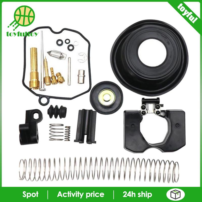 Bộ Chế Hòa Khí Thay Thế Bằng Kim Loại Cho CV40 27421-99C