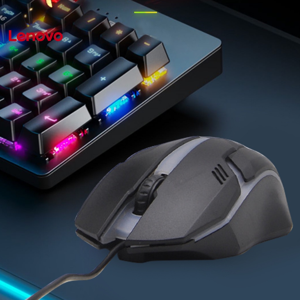 Chuột Máy Tính C3 Có Dây Dạ Quang Chống Trượt Hình Hoa Hướng Dương