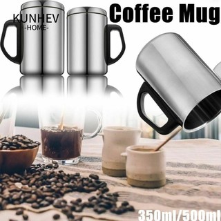 Kunhev bình nước giữ nhiệt cao cấp