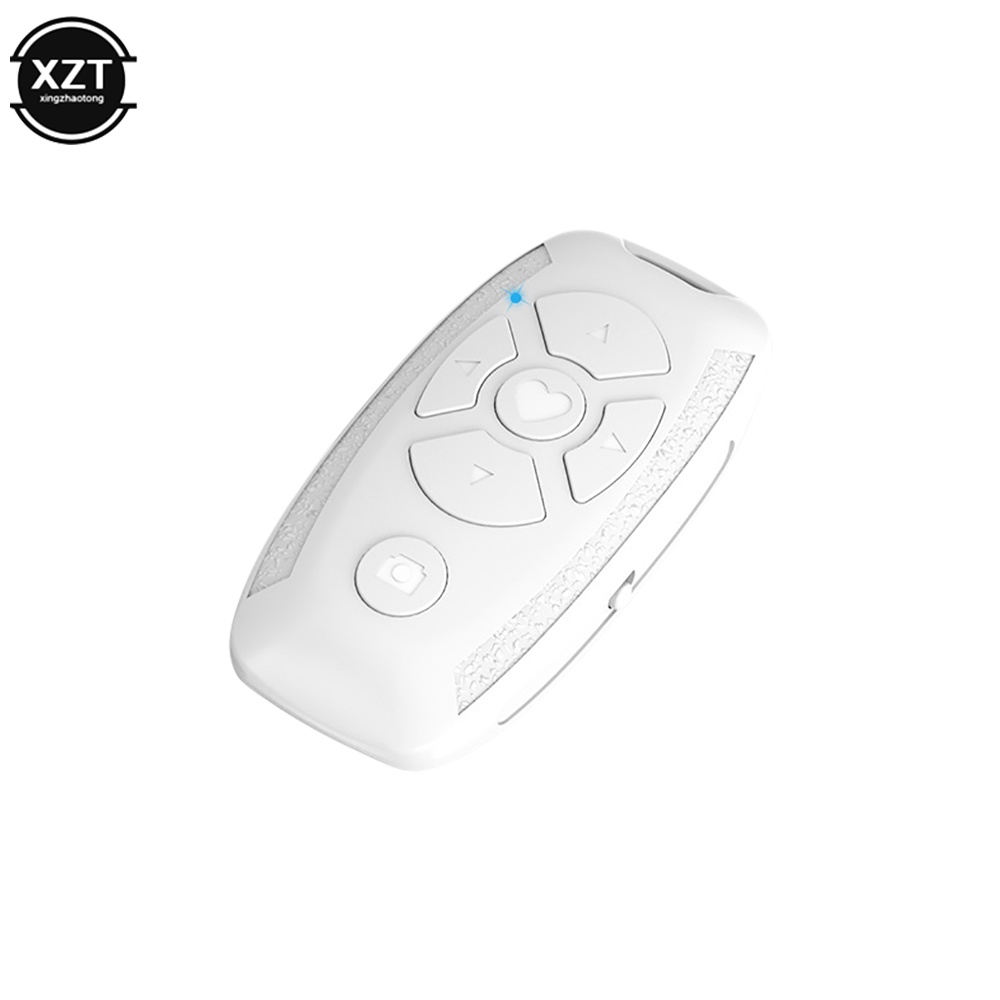 Bộ Điều Khiển Từ Xa Bluetooth Đa Chức Năng Có Thể Sạc Lại Cho Điện Thoại Di Động