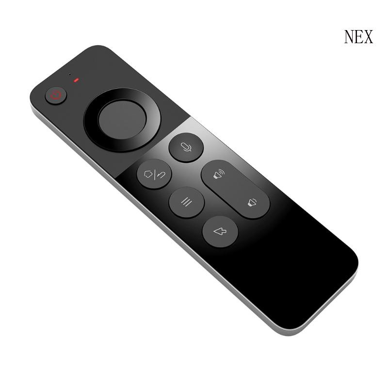 Bàn PhíM Mini Không Dây TíCh HợP ChuộT Bay 2 4G Cho Htp PC Raspberry Pi Mini PC Android
