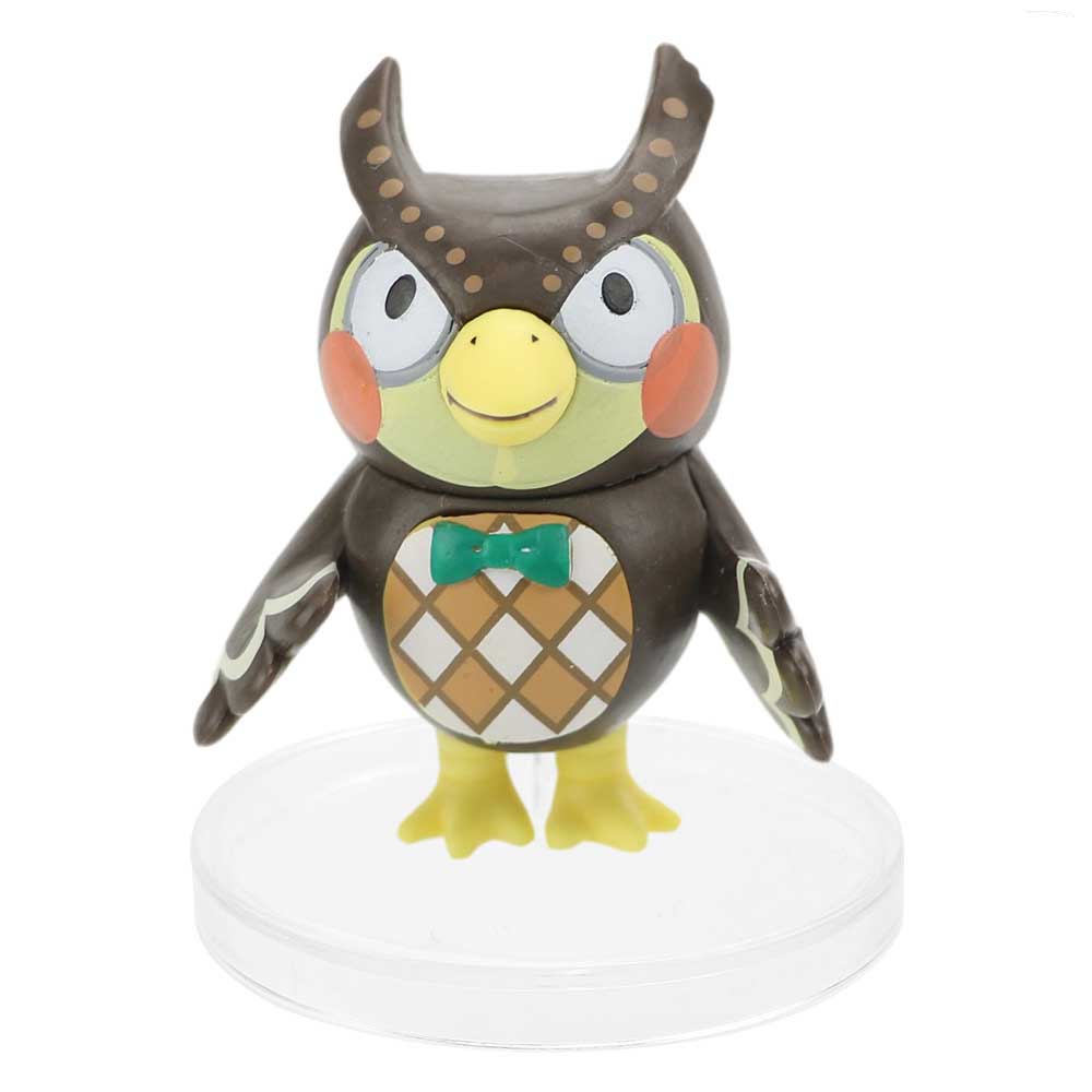 16pcs/ set Animal Crossing Action Figure Toys Animal Model Doll Kids Birthday Gift Decorate