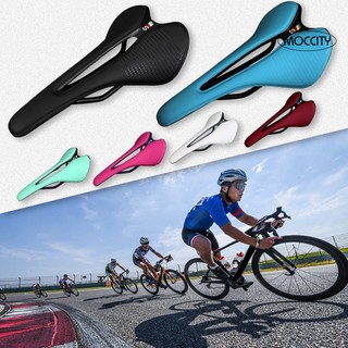 Yên xe đạp leo núi mtb độ đàn hồi cao giảm xóc