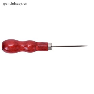 1 Dụng Cụ Đục Lỗ Cho Vải Da Thủ Công