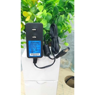 Nguồn adapter actiontec 12v-2a loại tốt có đèn led cảnh báo