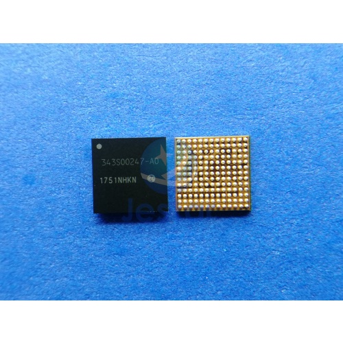 343S00264-A0 343S00247-A0 343S00119-A0 343S00257-A0 ic sạc nguồn cho IPAD MINI5 A2152 Pro122.9