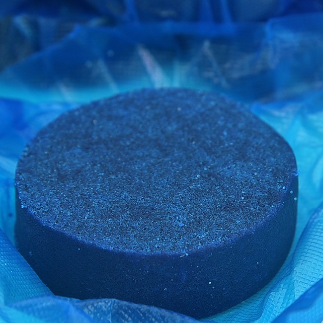 Combo 10 Viên Tẩy Bồn Cầu