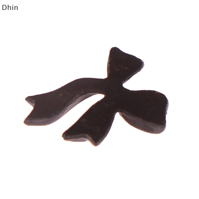 Set 50 Hạt Pha Lê Hình Bướm 3D Dùng Trang Trí Móng Tay Nghệ Thuật