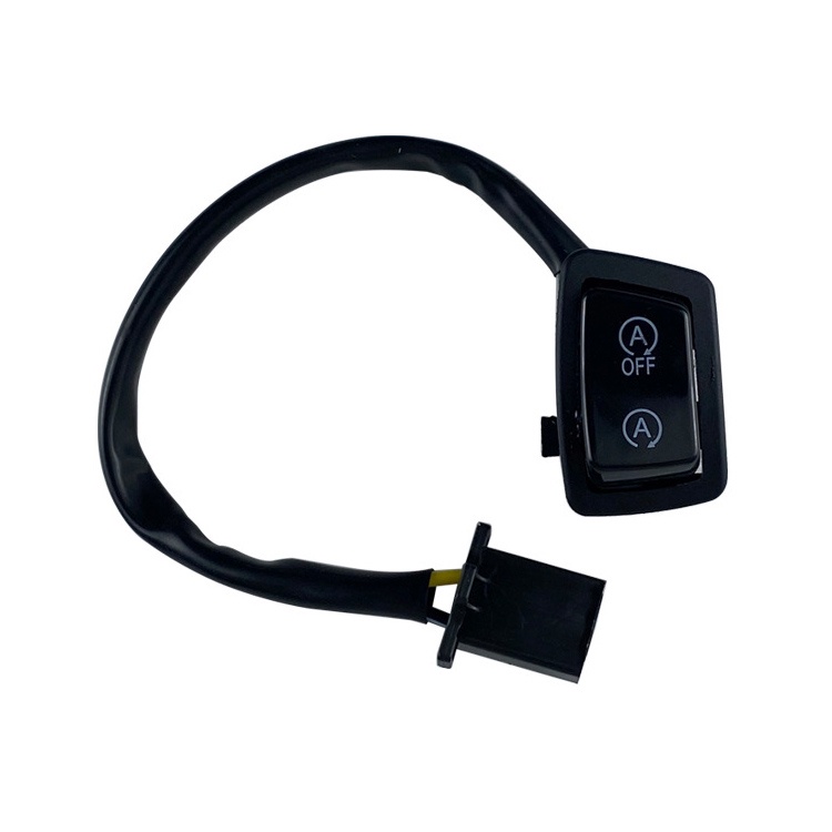 Công Tắc Đèn Tay Cầm AEROX155 NVX155 R / H L / H