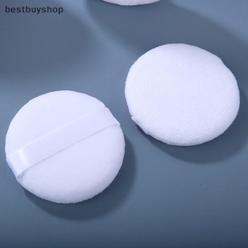 Best shop 1 cái soft facial beauty sponge puff pads face foundation công cụ mỹ phẩm mới