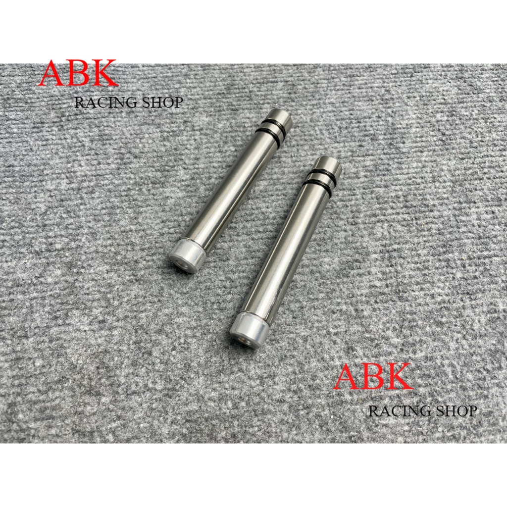 Cốt đóng ghi đông chống rung tay lái SIZE 18MM GẮN NHIỀU DÒNG XE MÁY