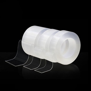 Dụng cụ đánh keo 3m 2 mặt siêu dính dày 1mm không thấm nước chống ẩm chống nấm mốc vảy cá nạo dừa siêu tiện dụng arse