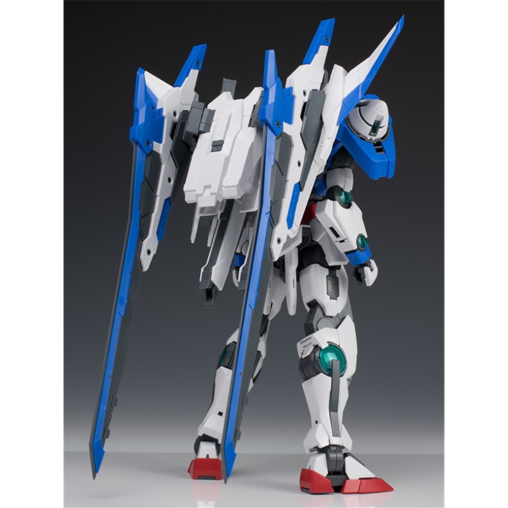Linh Kiện Lắp Ráp Mô Hình Gundam EW MG 1100OOR 00RXN