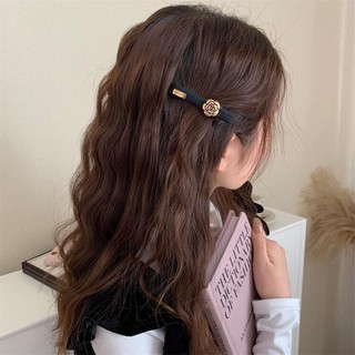 ( Bán buôn - Sỉ) Set 3 Kẹp Tóc Mái Min