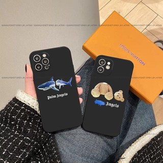 Ốp lưng iPhone Palm Angel