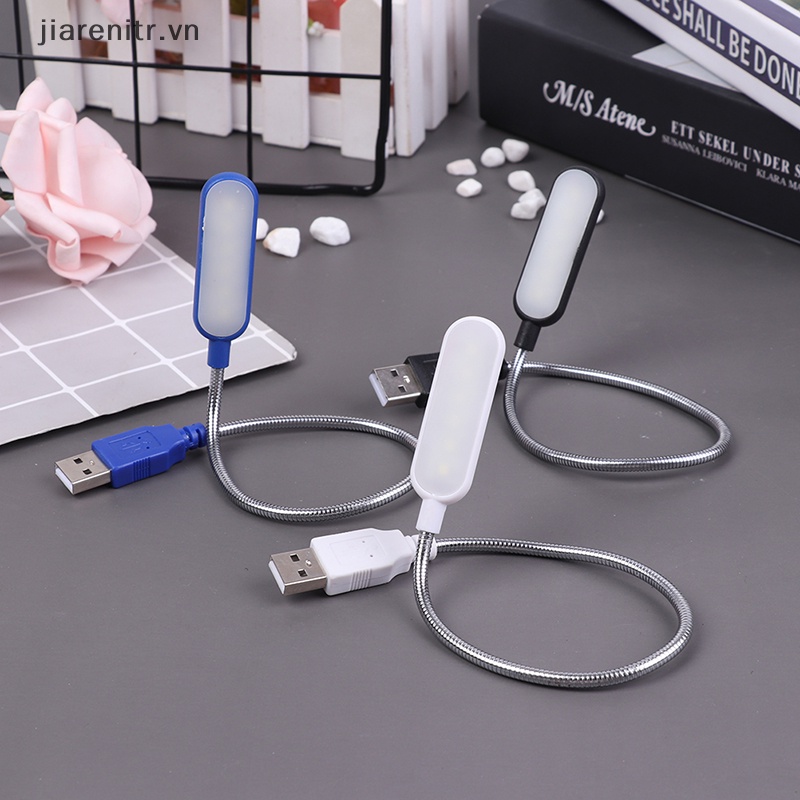 Đèn LED USB 6 Bóng Chuyên Dụng Cho Đọc Sách Trong Trường Hợp Khẩn Cấp