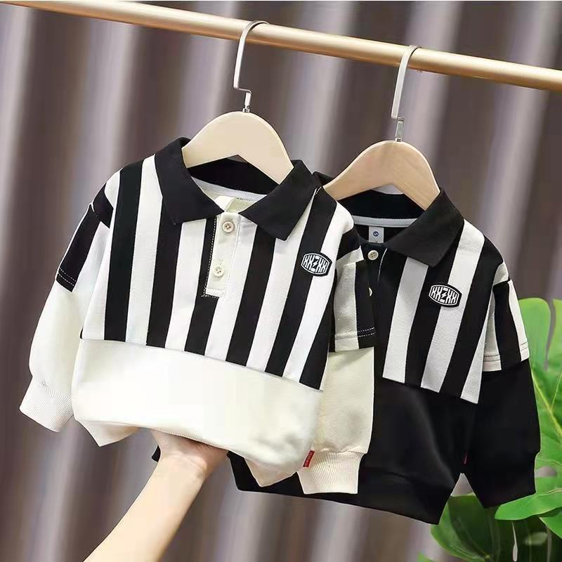 Áo Sweater Dáng Rộng Phong Cách Thời Trang Xuân Thu 2023 Mới