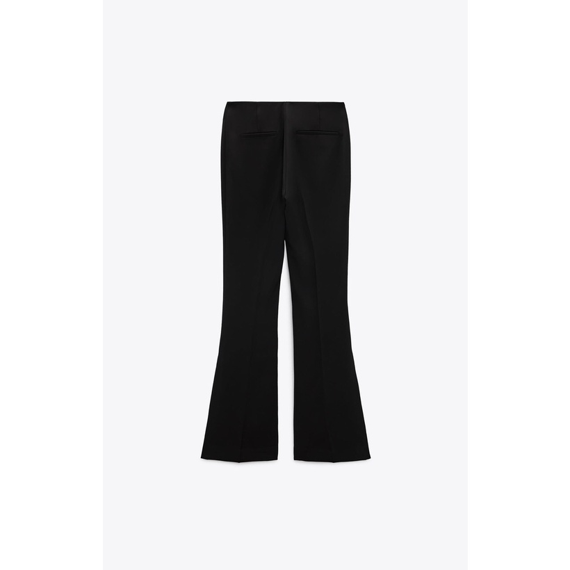 Quần Tây Loe Xẻ Tà Z.R