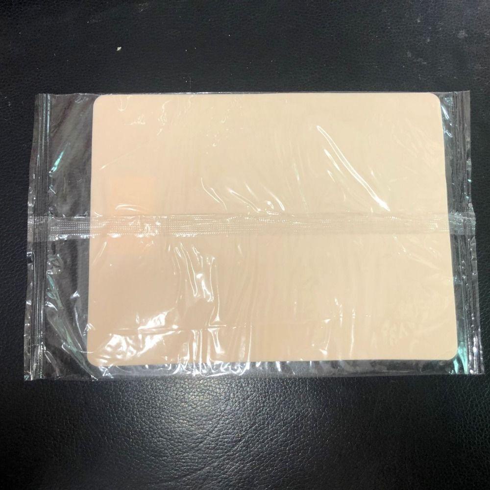 Da Giả Kích Thước Lớn Bằng Silicone Dày 3MM Dùng Luyện Tập Xăm Lông Mày / Trang Điểm