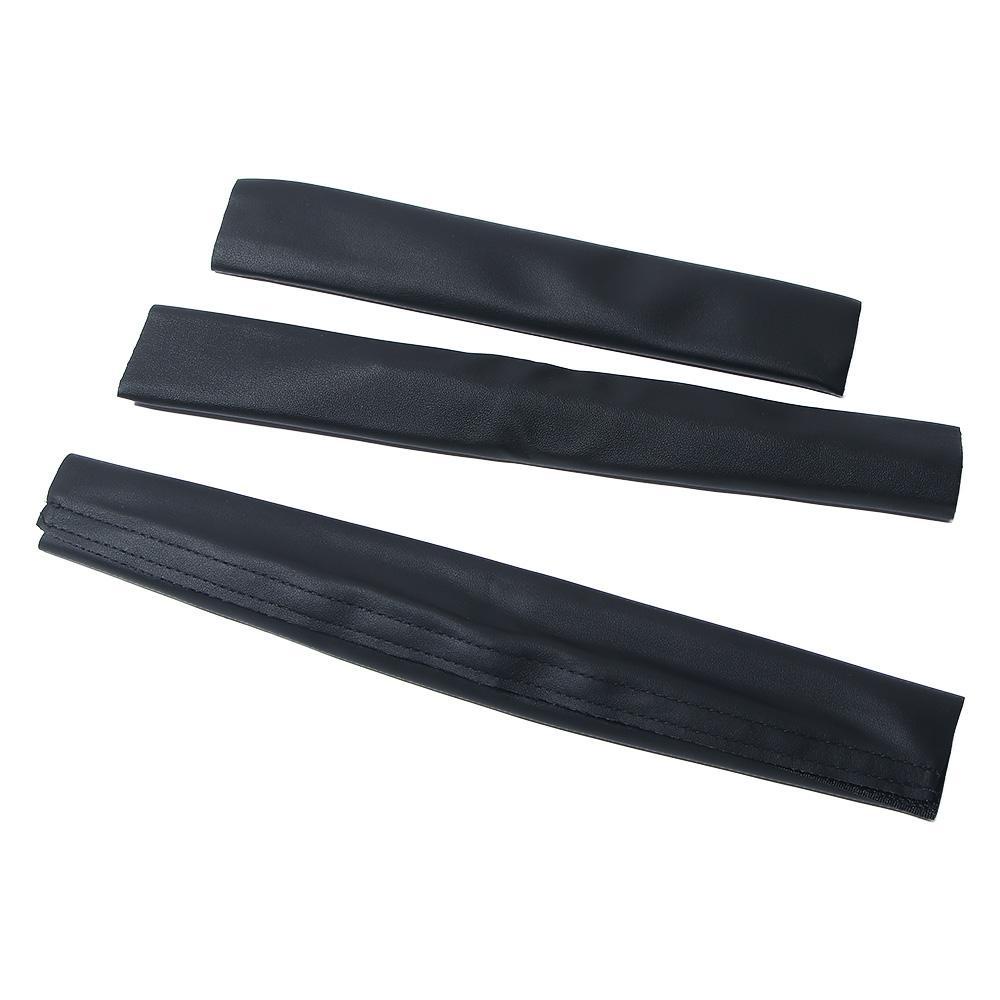 Francesco headphone headband pad universal tai nghe chất lượng cao earmuff cover phụ kiện tai nghe thay thế tai nghe bằng da pu thoải mái bảo vệ tai nghe