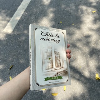Sách - Chiếc lá cuối cùng - O. Henry [bookhouse-399]