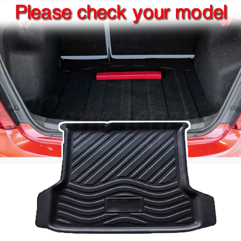 Thảm Lót Sàn Xe Hơi Chống Trượt Cho chevrolet aveo sedan 2012-2016 2013 2014 2015