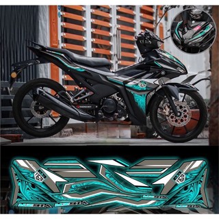 Tem rời ex 155 mẫu mới
