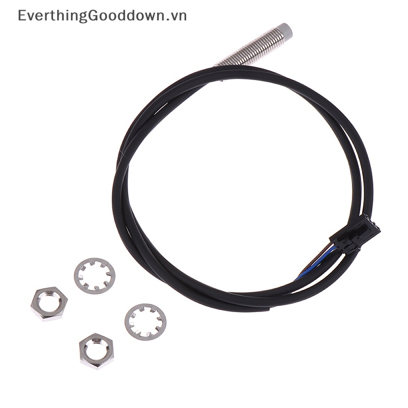 Everthinggooddown cho máy in 3d prusa i3 mk3 super pinda cảm biến đầu dò tự động nâng cấp phần vn