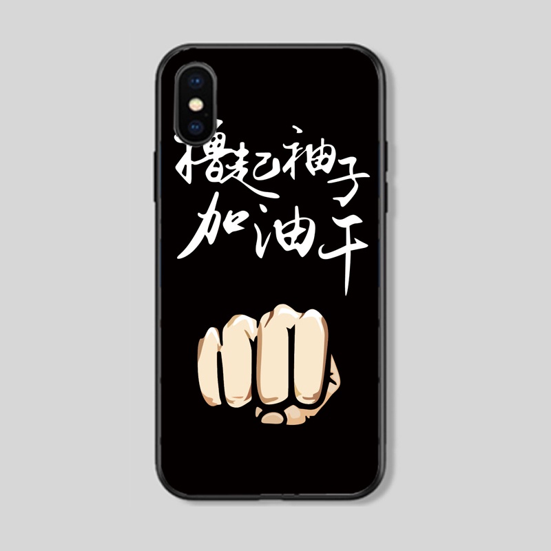 Ốp Điện Thoại Chống Sốc Họa Tiết graffiti Gắn Nhẫn Đỡ Và Dây Đeo Cho redmi note 8pro / note 9pro / xiaomi mi3 / mi4 / mi5