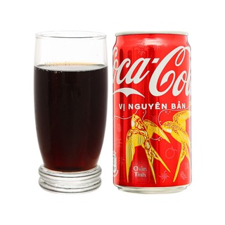 nước ngọt Coca Cola 235ml(thùng 24 lon)