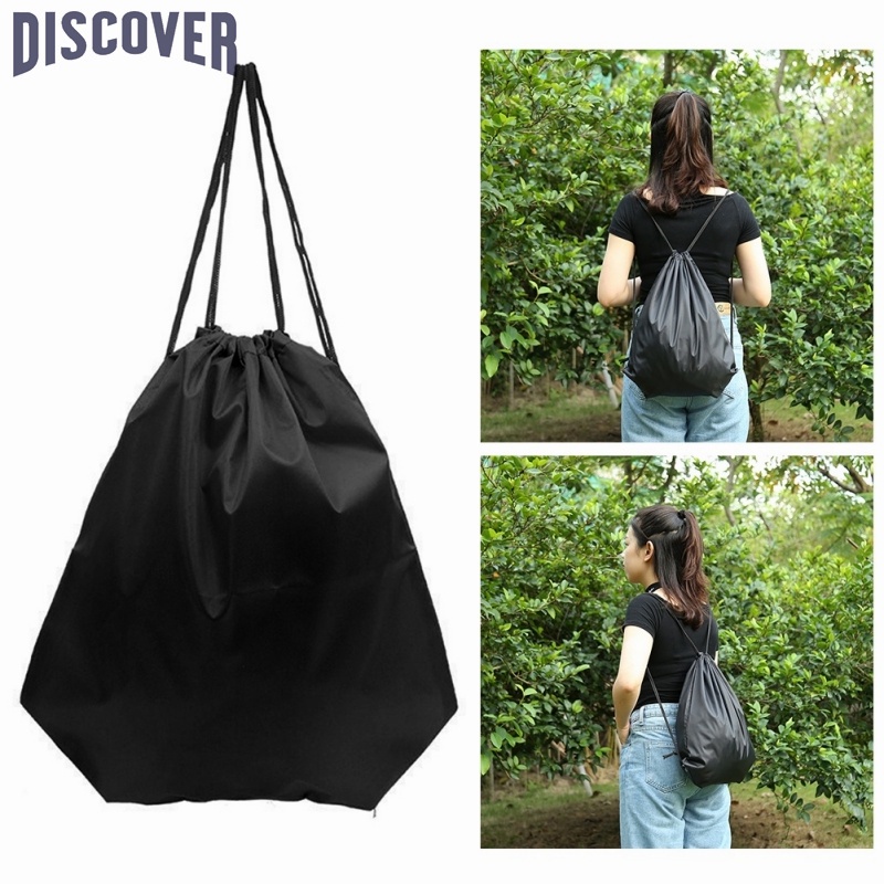 Túi Dây Rút Thể Thao Chống Thấm Nước Túi Bóng Rổ, Túi Bóng Chuyền Bóng Đá