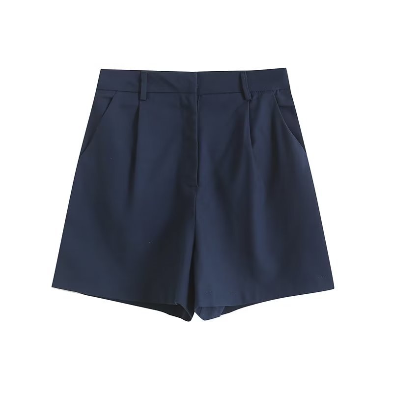 Áo vest + quần short QUNZ 17809 thời trang