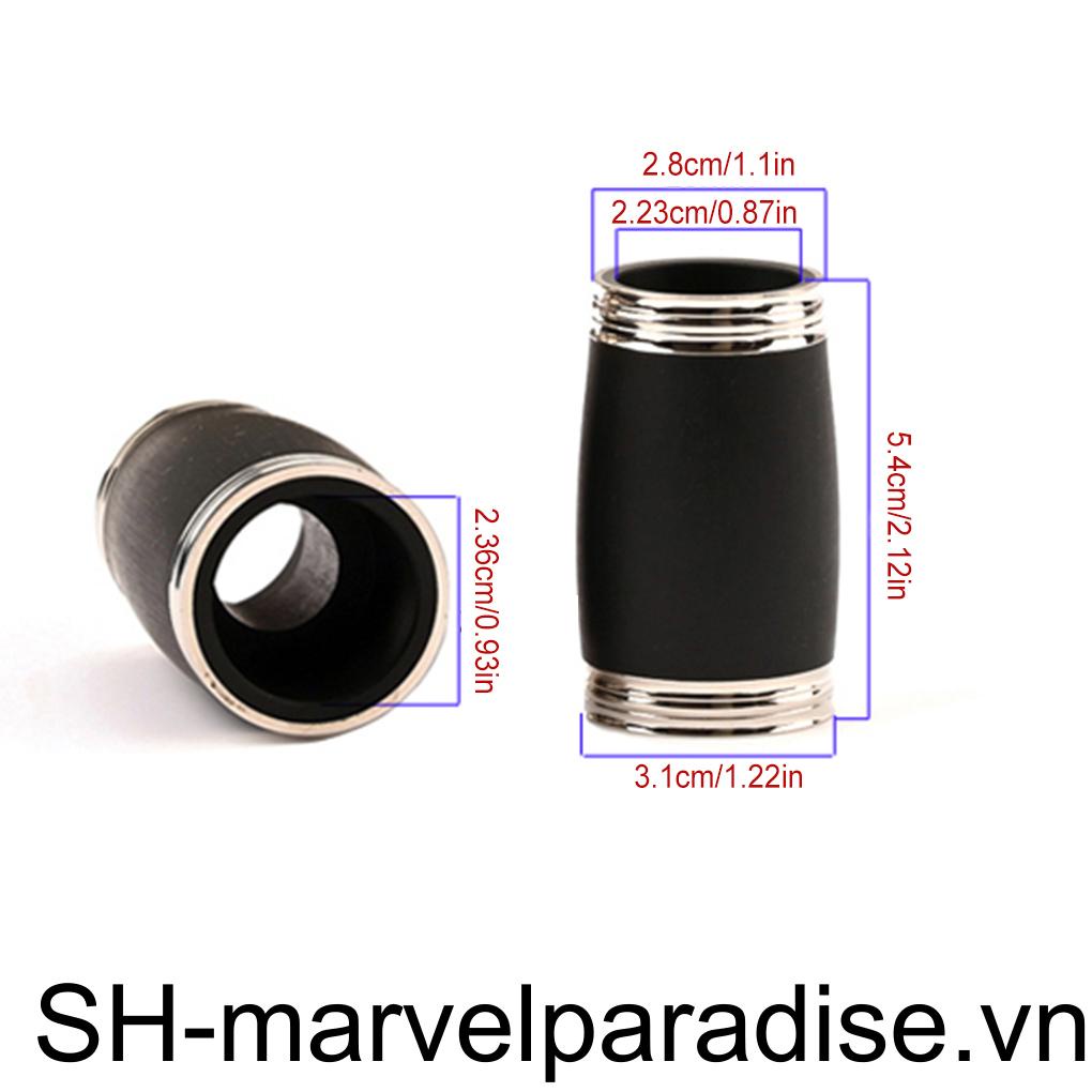 Clarinet Ống Nối Chuyên Dụng Cho Kèn clarinet