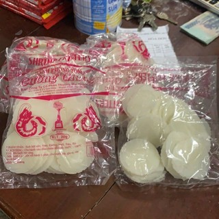 Bánh phồng tôm cường giang gói 100g-180g