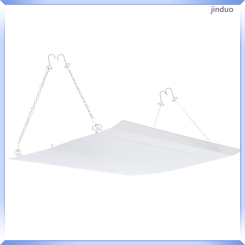 Máy điều hòa âm trần air diverter kính chắn gió shunt thép nhựa trắng văn phòng .vn