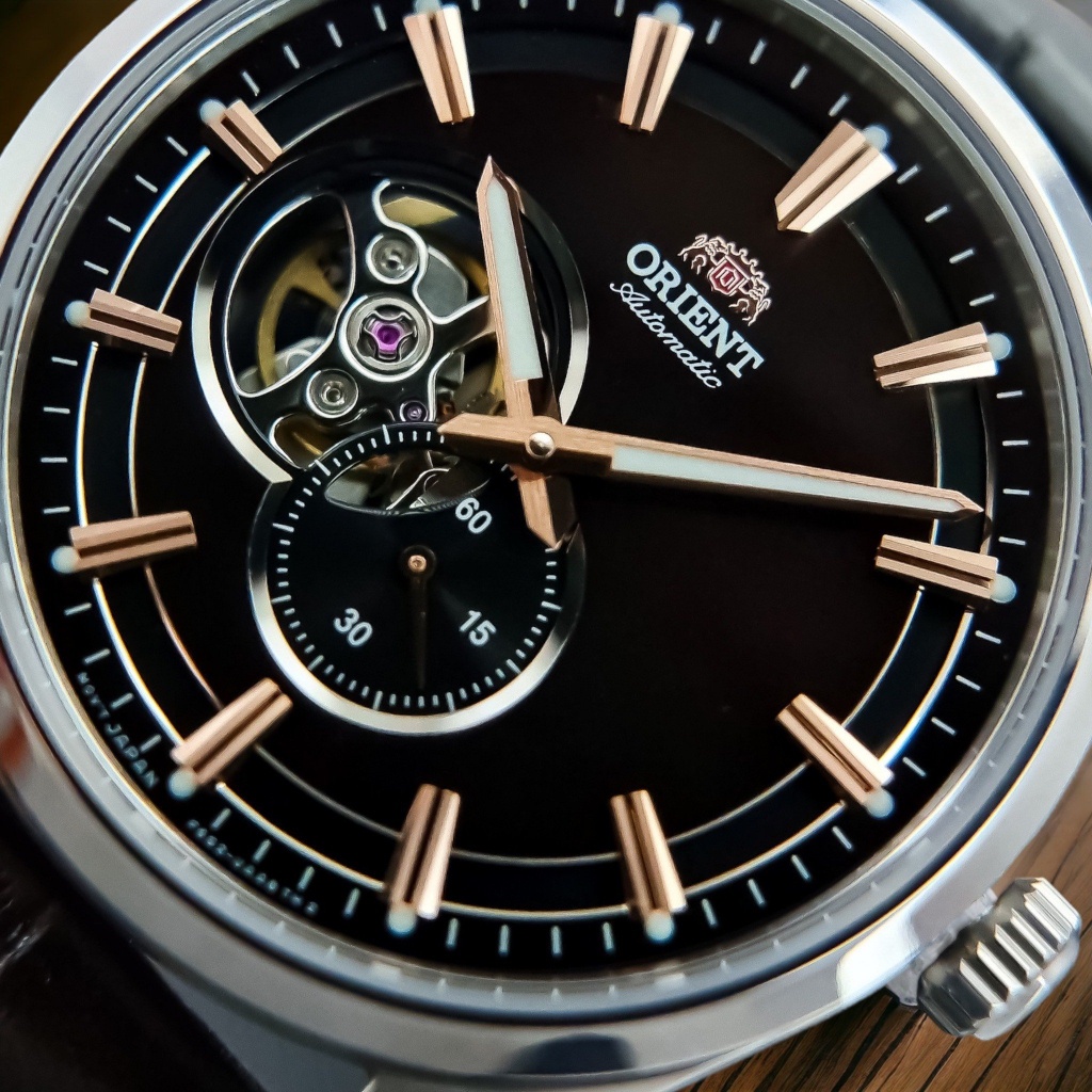 ĐỒNG HỒ NAM ORIENT RA-AR0005Y10B RAAR0005Y10B Bảo Hành 5 Năm