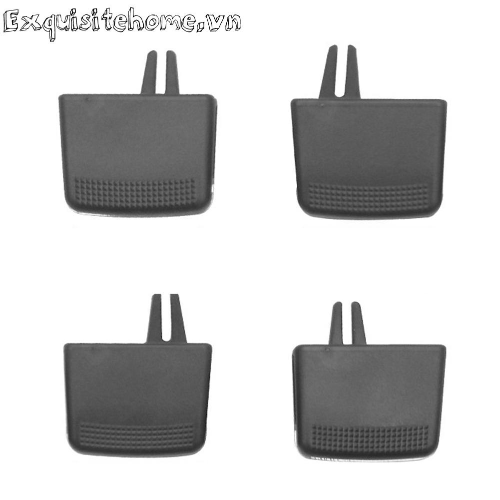 Bộ dụng cụ sửa chữa tab clip cửa gió a / c phía trước cho kia sorento 2009-2014