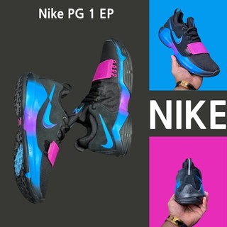（Sản phẩm chính hãng）Giày Nike PG 1 EP chính hãng 100%giày chạy bộ giày nike