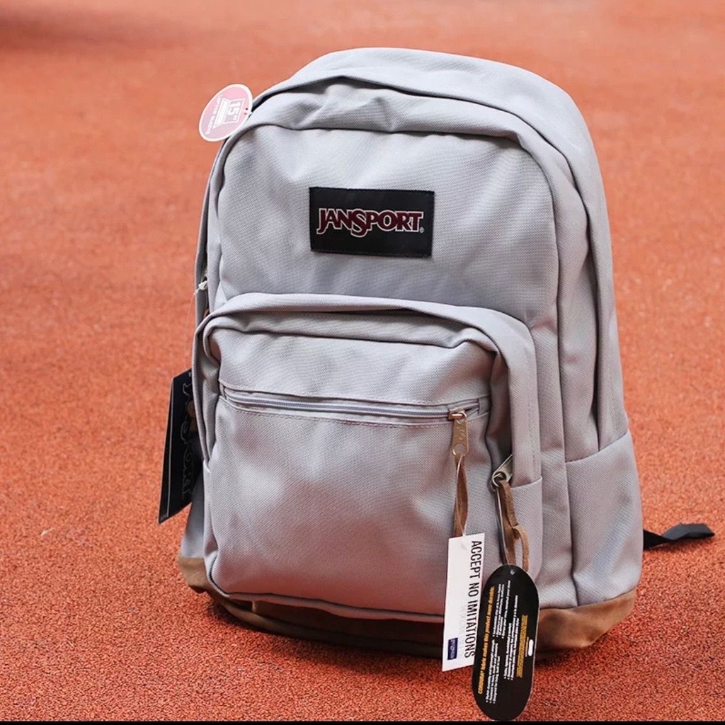 7637jansport túi đeo vai sinh viên phong cách nhật bản túi đeo vai đơn đi công tác cho nam và nữ túi đeo ngực m