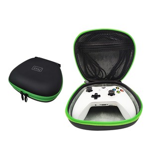 Hộp đựng di động cho bộ điều khiển trò chơi xbox series s x túi lưu trữ túi đựng trò chơi không dây chống va đập