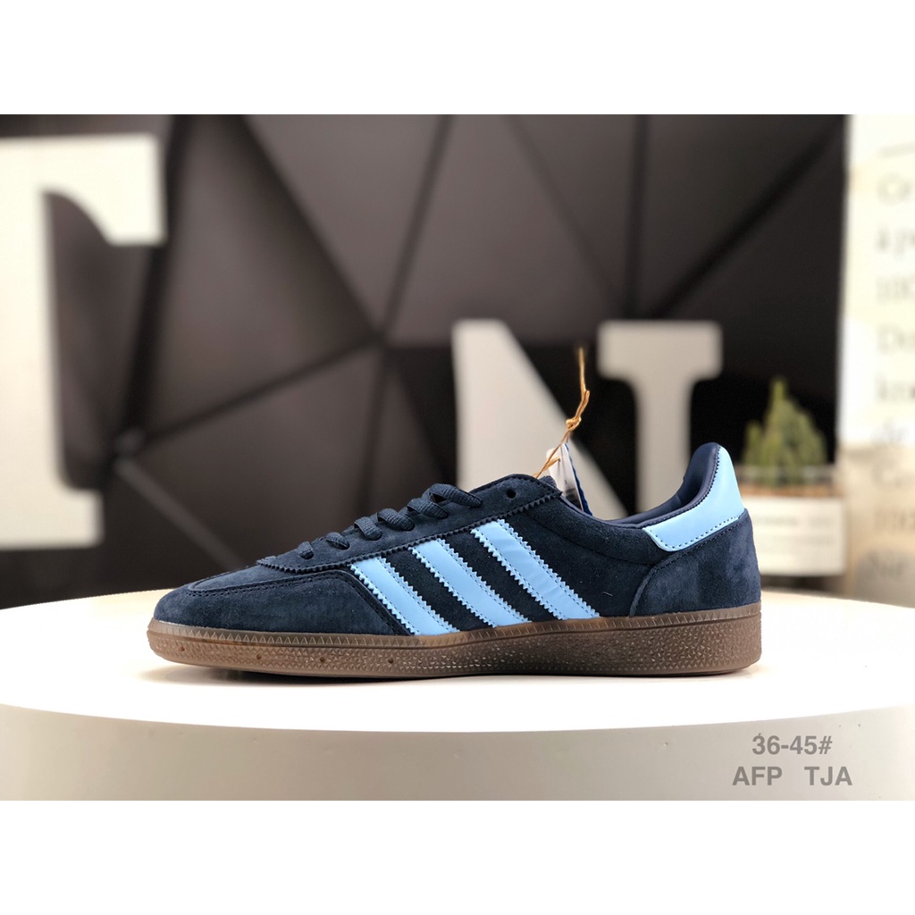 Giày thể thao thông thường adidas handball spezial bd7633 36-45