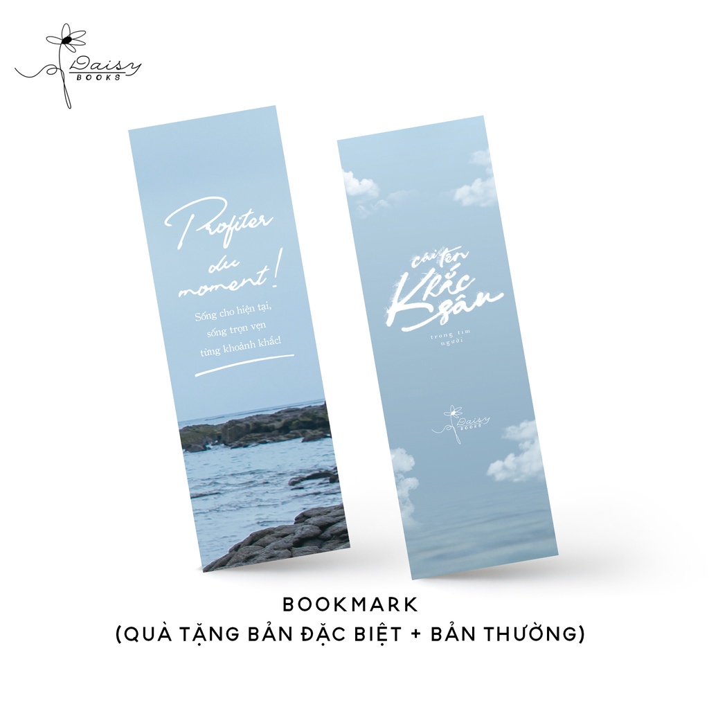 Sách - Cái Tên Khắc Sâu Trong Tim Người