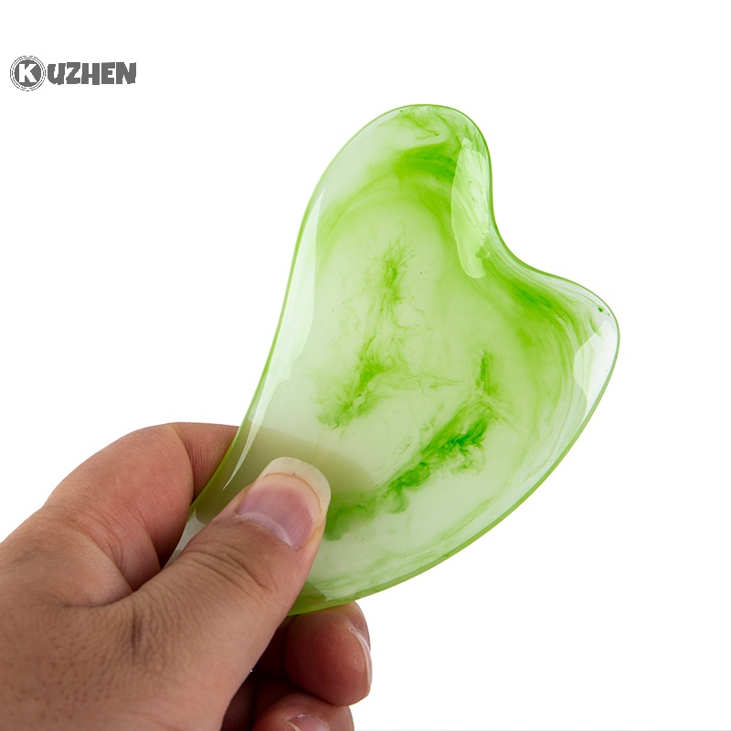 Đá mát xa KUZHEN cho vùng cổ/mặt/toàn cơ thể