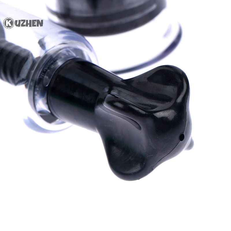 Cốc giác hơi KUZHEN hút chân không mát xa cơ thể