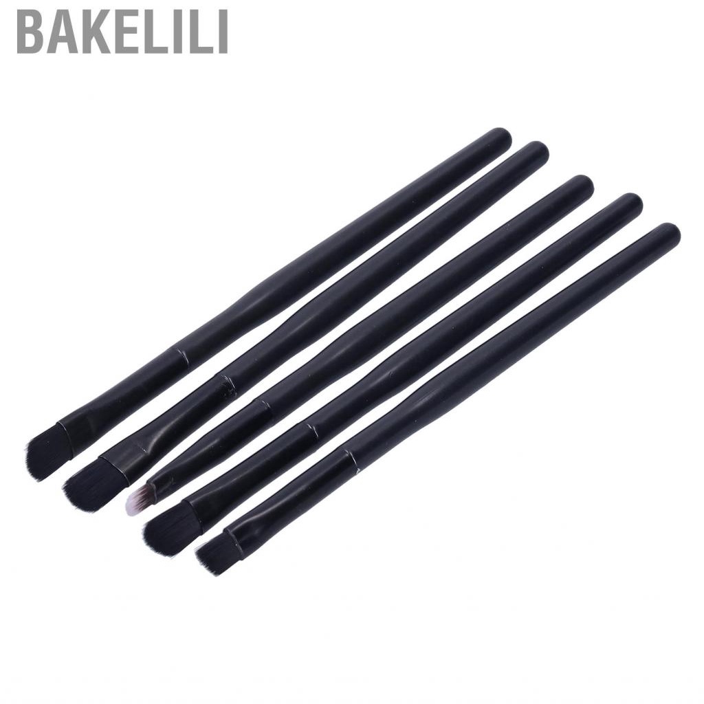 Bakelili Watch Dust Dirt Rust Cleaning Brush Set Movement Parts Cleaner Tools