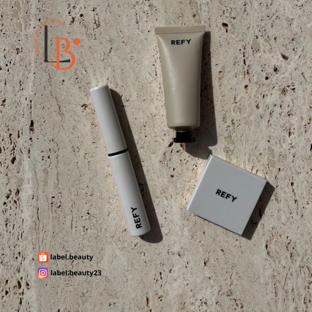 Sẵn ✨ Kem bắt sáng REFY GLOSS HIGHLIGHTER - 𝐋𝐚𝐛𝐞𝐥.𝐛𝐞𝐚𝐮𝐭𝐲 ✨