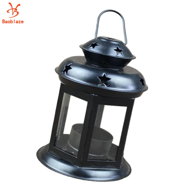 Giá đỡ nến bằng kim loại tealight chân nến với tay cầm trang trí nhà đám cưới