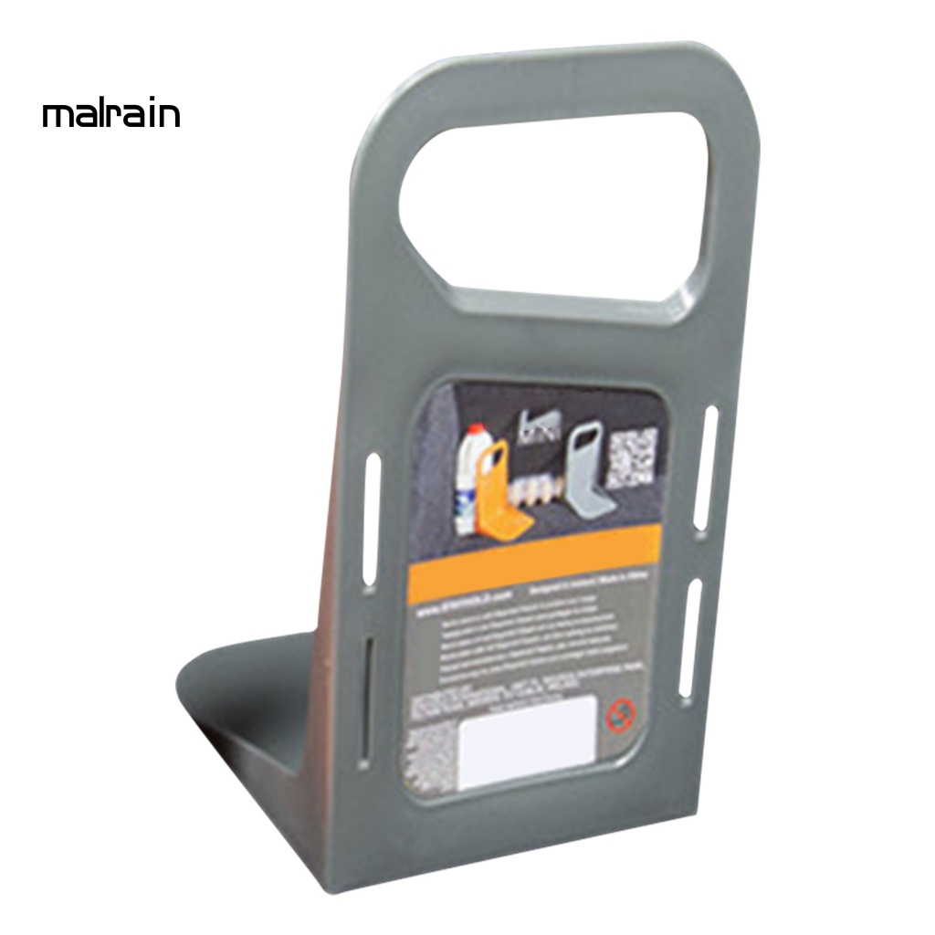 Giá Đỡ Cố Định Hành Lý Chống Rung Lắc Gắn Phía Sau Xe Hơi