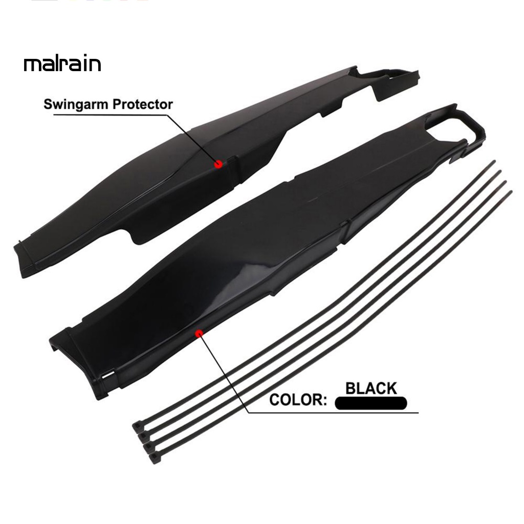 1 Cặp Phụ Kiện Bảo Vệ Cánh Tay Cho Xe Mô Tô Địa Hình TC / TE / FE / 125-500EXC / EXC-F