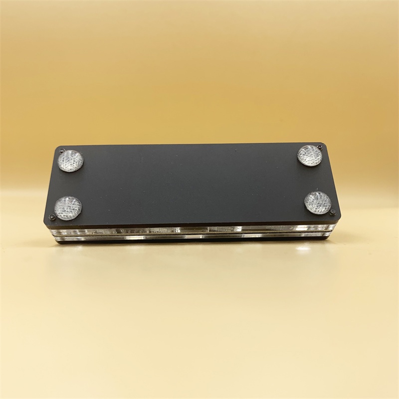 Bàn Phím Cơ Mini 4 Phím Cổng USB Màu Xanh Lá Cây